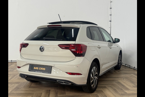 Volkswagen Polo 1.0 TSI R-Line Business|PANO|CARPLAY|VIRTUAL|AUTOMAAT|INRUIL MOGELIJK|