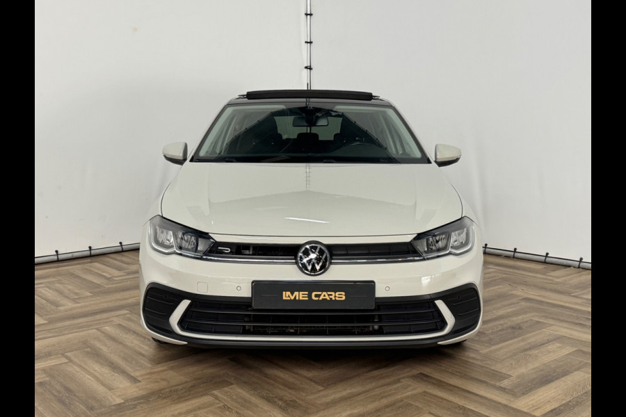 Volkswagen Polo 1.0 TSI R-Line Business|PANO|CARPLAY|VIRTUAL|AUTOMAAT|INRUIL MOGELIJK|
