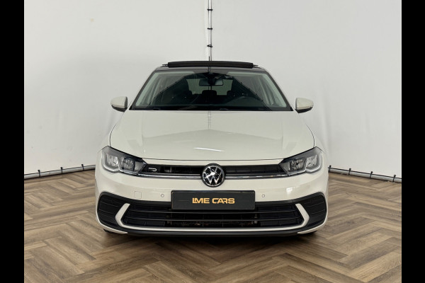 Volkswagen Polo 1.0 TSI R-Line Business|PANO|CARPLAY|VIRTUAL|AUTOMAAT|INRUIL MOGELIJK|