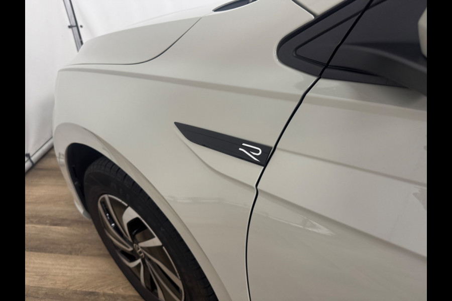 Volkswagen Polo 1.0 TSI R-Line Business|PANO|CARPLAY|VIRTUAL|AUTOMAAT|INRUIL MOGELIJK|