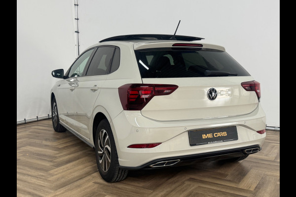 Volkswagen Polo 1.0 TSI R-Line Business|PANO|CARPLAY|VIRTUAL|AUTOMAAT|INRUIL MOGELIJK|
