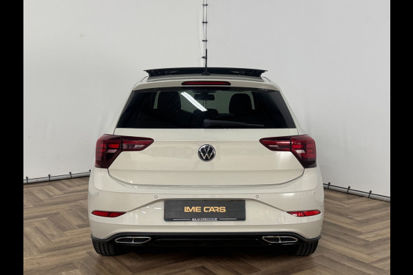 Volkswagen Polo 1.0 TSI R-Line Business|PANO|CARPLAY|VIRTUAL|AUTOMAAT|INRUIL MOGELIJK|