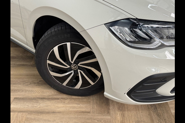 Volkswagen Polo 1.0 TSI R-Line Business|PANO|CARPLAY|VIRTUAL|AUTOMAAT|INRUIL MOGELIJK|