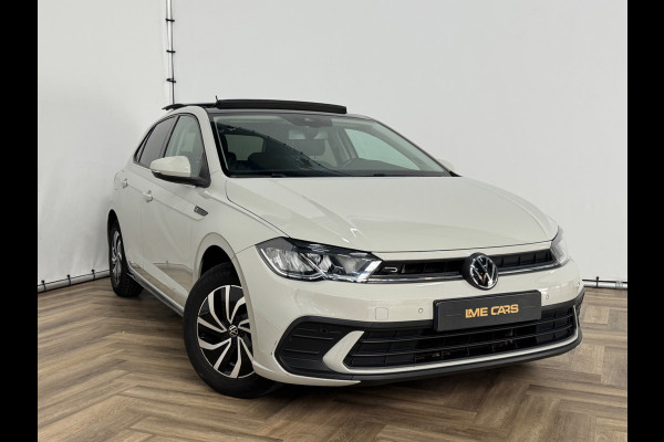Volkswagen Polo 1.0 TSI R-Line Business|PANO|CARPLAY|VIRTUAL|AUTOMAAT|INRUIL MOGELIJK|