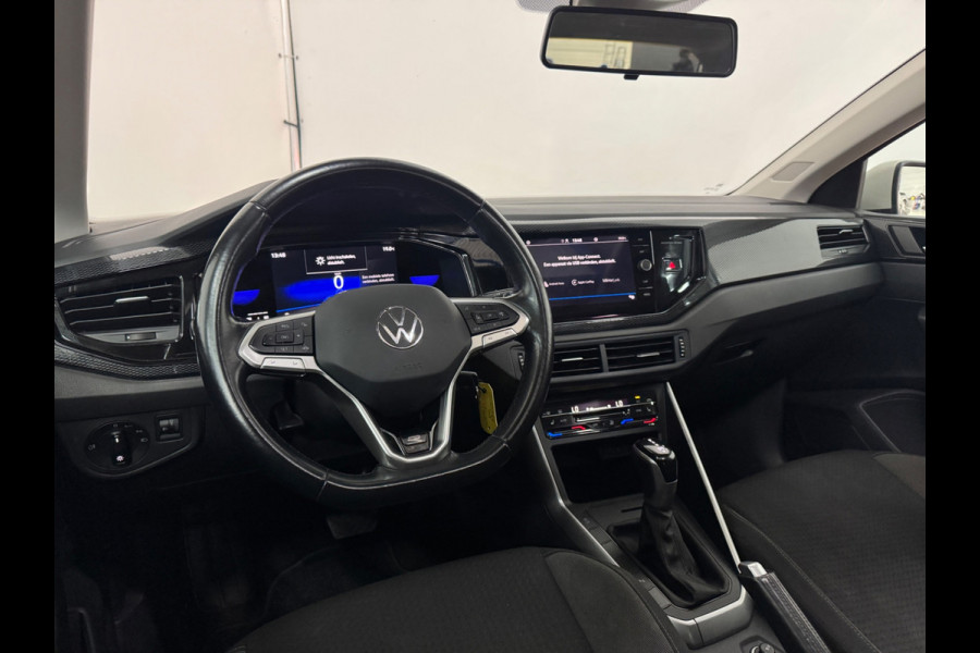 Volkswagen Polo 1.0 TSI R-Line Business|PANO|CARPLAY|VIRTUAL|AUTOMAAT|INRUIL MOGELIJK|