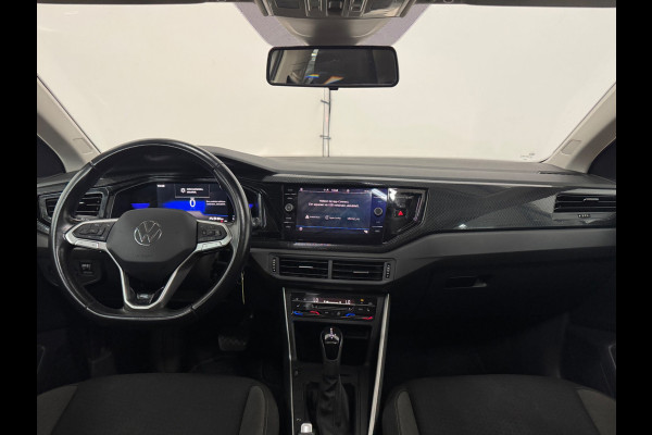 Volkswagen Polo 1.0 TSI R-Line Business|PANO|CARPLAY|VIRTUAL|AUTOMAAT|INRUIL MOGELIJK|