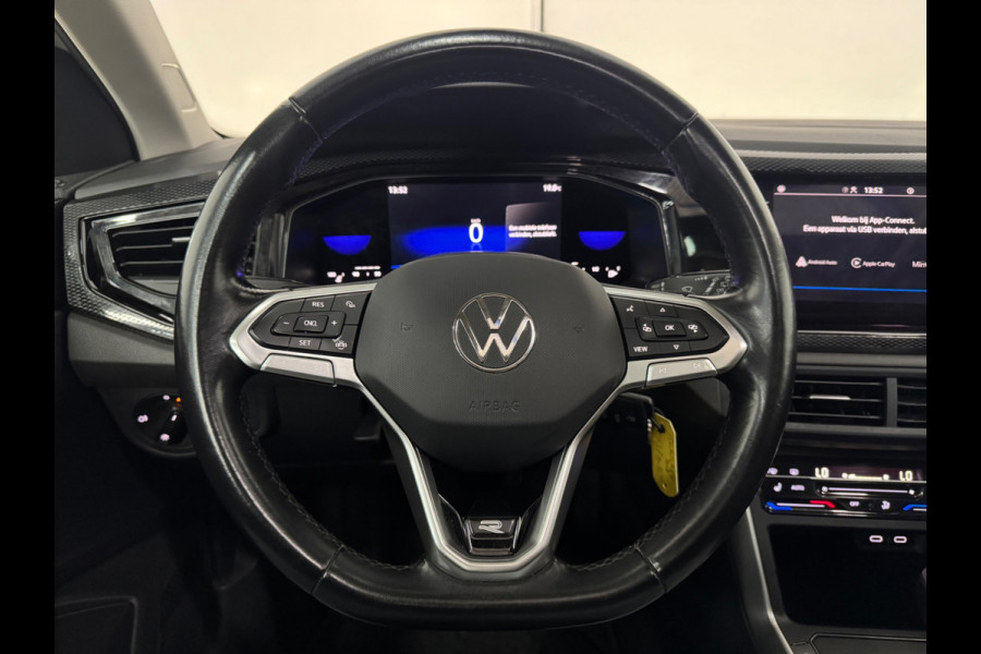 Volkswagen Polo 1.0 TSI R-Line Business|PANO|CARPLAY|VIRTUAL|AUTOMAAT|INRUIL MOGELIJK|