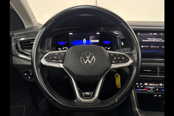 Volkswagen Polo 1.0 TSI R-Line Business|PANO|CARPLAY|VIRTUAL|AUTOMAAT|INRUIL MOGELIJK|