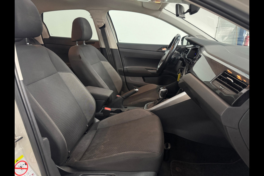 Volkswagen Polo 1.0 TSI R-Line Business|PANO|CARPLAY|VIRTUAL|AUTOMAAT|INRUIL MOGELIJK|