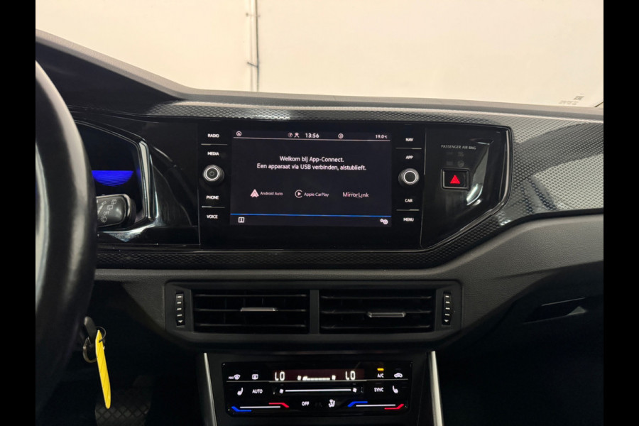 Volkswagen Polo 1.0 TSI R-Line Business|PANO|CARPLAY|VIRTUAL|AUTOMAAT|INRUIL MOGELIJK|
