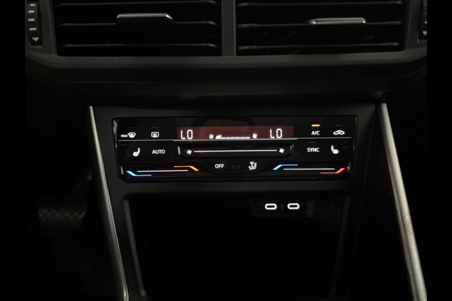 Volkswagen Polo 1.0 TSI R-Line Business|PANO|CARPLAY|VIRTUAL|AUTOMAAT|INRUIL MOGELIJK|