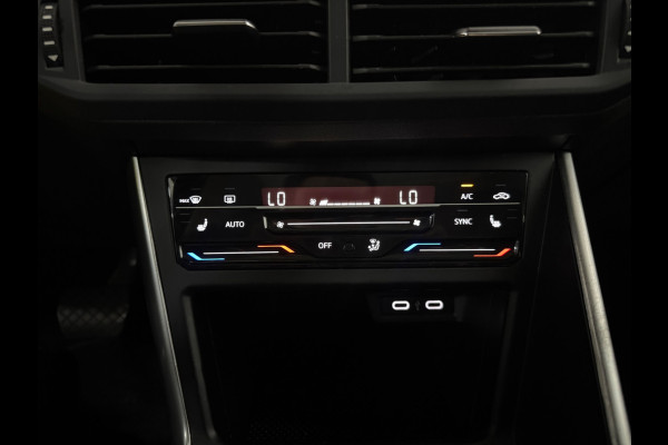 Volkswagen Polo 1.0 TSI R-Line Business|PANO|CARPLAY|VIRTUAL|AUTOMAAT|INRUIL MOGELIJK|