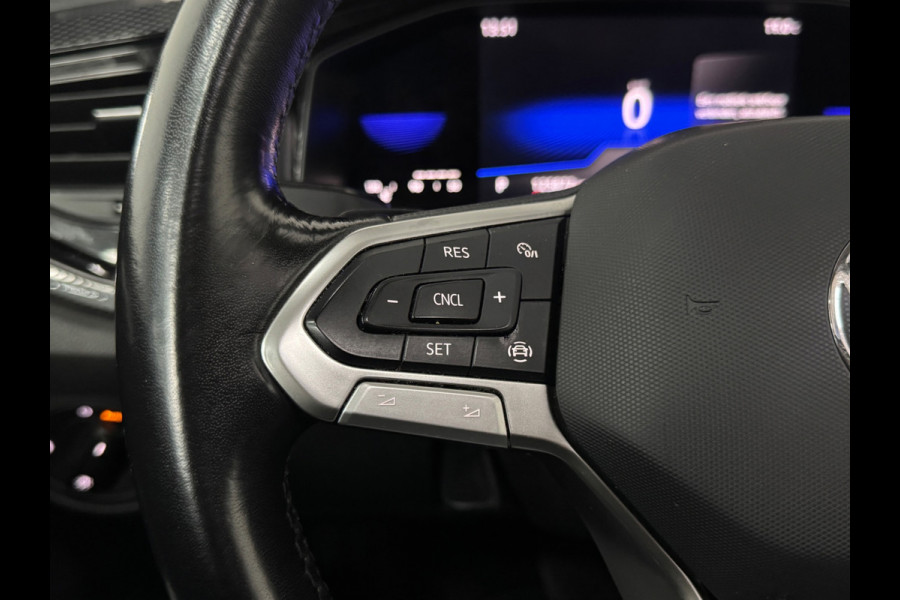 Volkswagen Polo 1.0 TSI R-Line Business|PANO|CARPLAY|VIRTUAL|AUTOMAAT|INRUIL MOGELIJK|