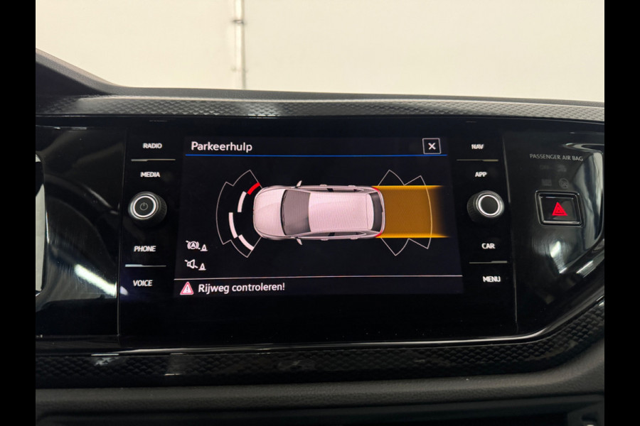 Volkswagen Polo 1.0 TSI R-Line Business|PANO|CARPLAY|VIRTUAL|AUTOMAAT|INRUIL MOGELIJK|