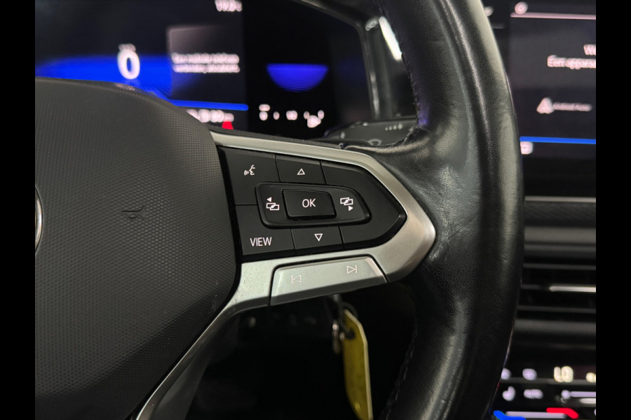 Volkswagen Polo 1.0 TSI R-Line Business|PANO|CARPLAY|VIRTUAL|AUTOMAAT|INRUIL MOGELIJK|