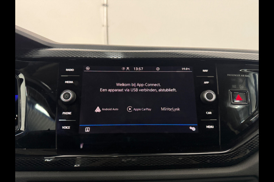 Volkswagen Polo 1.0 TSI R-Line Business|PANO|CARPLAY|VIRTUAL|AUTOMAAT|INRUIL MOGELIJK|
