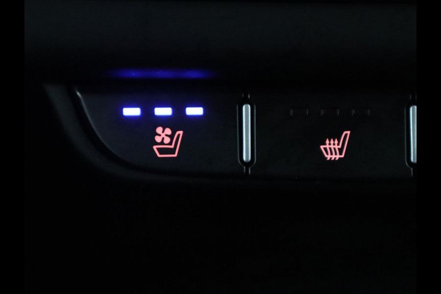 Kia Ceed Sportswagon 1.6 GDI PHEV ExecutiveLine | Panoramadak | Adaptive cruise | Memory | Stuur/stoel verwarming | Dodehoek detectie | Camera | Park assist | Elektrische achterklep | Carplay