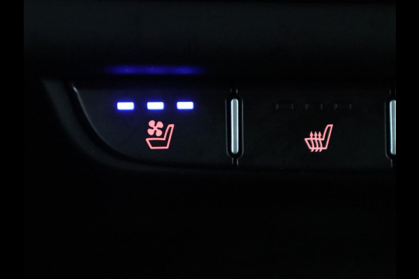 Kia Ceed Sportswagon 1.6 GDI PHEV ExecutiveLine | Panoramadak | Adaptive cruise | Memory | Stuur/stoel verwarming | Dodehoek detectie | Camera | Park assist | Elektrische achterklep | Carplay