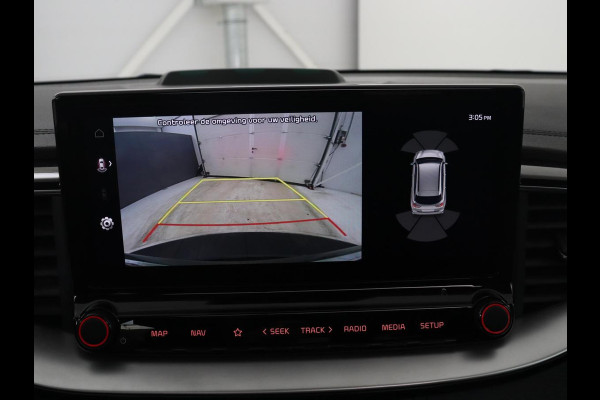 Kia Ceed Sportswagon 1.6 GDI PHEV ExecutiveLine | Panoramadak | Adaptive cruise | Memory | Stuur/stoel verwarming | Dodehoek detectie | Camera | Park assist | Elektrische achterklep | Carplay