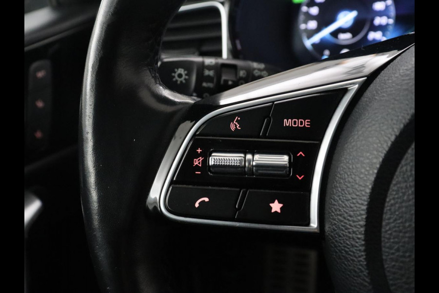 Kia Ceed Sportswagon 1.6 GDI PHEV ExecutiveLine | Panoramadak | Adaptive cruise | Memory | Stuur/stoel verwarming | Dodehoek detectie | Camera | Park assist | Elektrische achterklep | Carplay