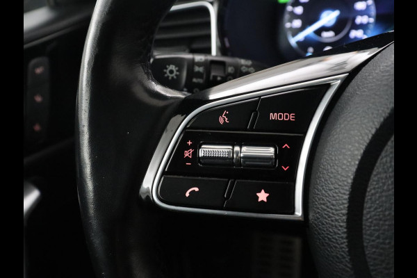 Kia Ceed Sportswagon 1.6 GDI PHEV ExecutiveLine | Panoramadak | Adaptive cruise | Memory | Stuur/stoel verwarming | Dodehoek detectie | Camera | Park assist | Elektrische achterklep | Carplay