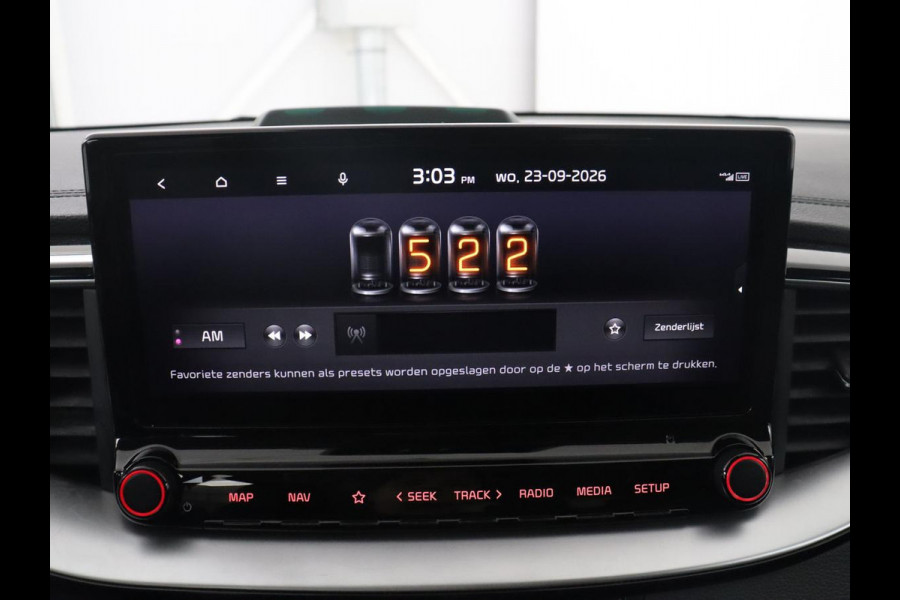 Kia Ceed Sportswagon 1.6 GDI PHEV ExecutiveLine | Panoramadak | Adaptive cruise | Memory | Stuur/stoel verwarming | Dodehoek detectie | Camera | Park assist | Elektrische achterklep | Carplay