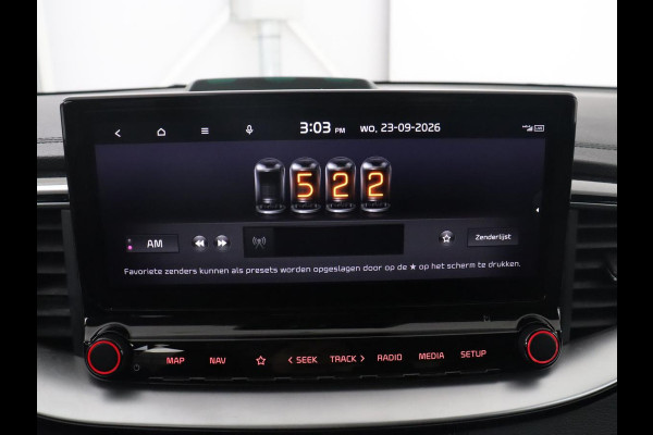 Kia Ceed Sportswagon 1.6 GDI PHEV ExecutiveLine | Panoramadak | Adaptive cruise | Memory | Stuur/stoel verwarming | Dodehoek detectie | Camera | Park assist | Elektrische achterklep | Carplay