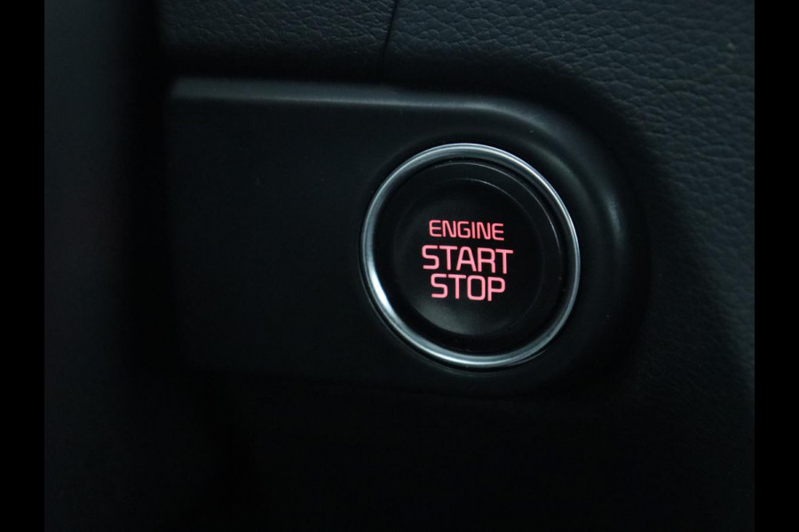 Kia Ceed Sportswagon 1.6 GDI PHEV ExecutiveLine | Panoramadak | Adaptive cruise | Memory | Stuur/stoel verwarming | Dodehoek detectie | Camera | Park assist | Elektrische achterklep | Carplay