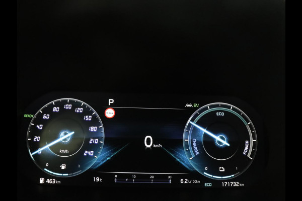 Kia Ceed Sportswagon 1.6 GDI PHEV ExecutiveLine | Panoramadak | Adaptive cruise | Memory | Stuur/stoel verwarming | Dodehoek detectie | Camera | Park assist | Elektrische achterklep | Carplay