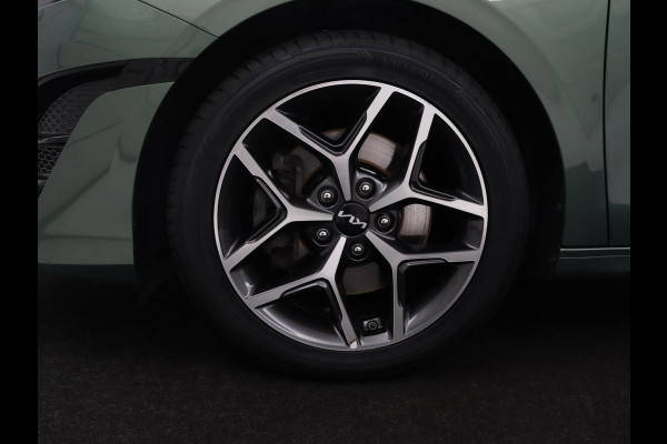 Kia Ceed Sportswagon 1.6 GDI PHEV ExecutiveLine | Panoramadak | Adaptive cruise | Memory | Stuur/stoel verwarming | Dodehoek detectie | Camera | Park assist | Elektrische achterklep | Carplay