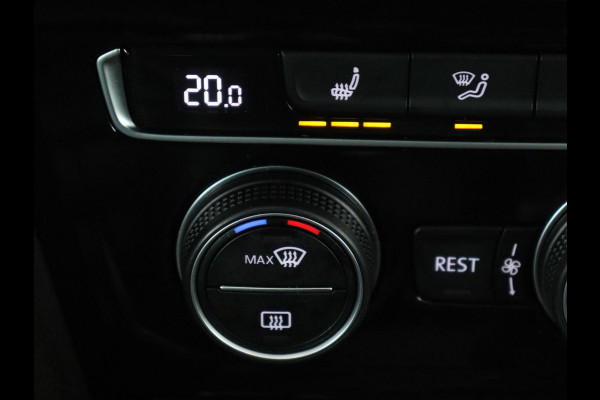 Volkswagen Passat 1.5 TSI Highline Business R | R-line | Panoramadak | Leder | Adaptive cruise | Stoelverwarming |Carplay | Park assist | Climate control