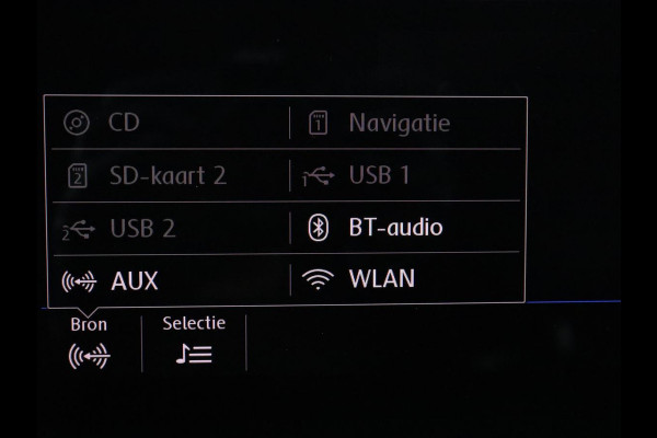 Volkswagen Passat 1.5 TSI Highline Business R | R-line | Panoramadak | Leder | Adaptive cruise | Stoelverwarming |Carplay | Park assist | Climate control