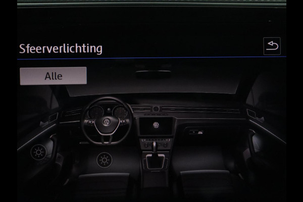 Volkswagen Passat 1.5 TSI Highline Business R | R-line | Panoramadak | Leder | Adaptive cruise | Stoelverwarming |Carplay | Park assist | Climate control