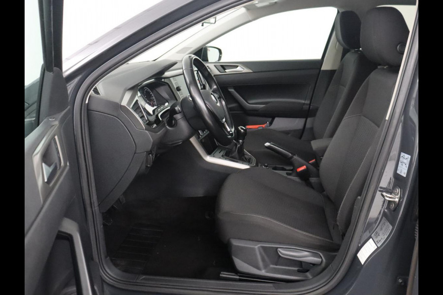 Volkswagen Polo 1.0 TSI R-Line Edition | Adaptive cruise | Airco | Camera | Park assist | Carplay | LED