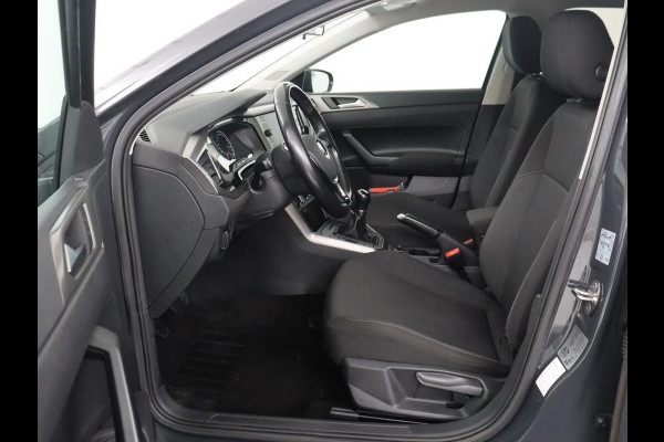 Volkswagen Polo 1.0 TSI R-Line Edition | Adaptive cruise | Airco | Camera | Park assist | Carplay | LED