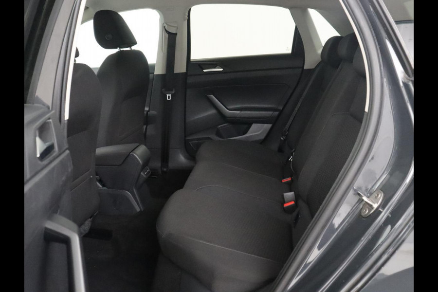 Volkswagen Polo 1.0 TSI R-Line Edition | Adaptive cruise | Airco | Camera | Park assist | Carplay | LED