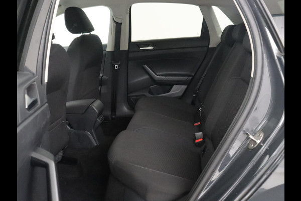 Volkswagen Polo 1.0 TSI R-Line Edition | Adaptive cruise | Airco | Camera | Park assist | Carplay | LED