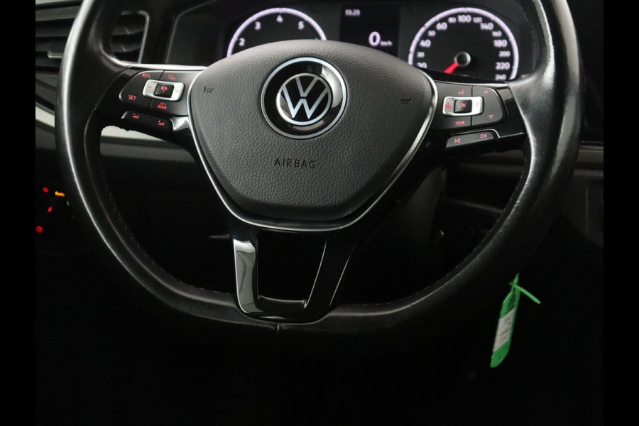 Volkswagen Polo 1.0 TSI R-Line Edition | Adaptive cruise | Airco | Camera | Park assist | Carplay | LED