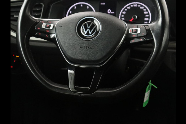 Volkswagen Polo 1.0 TSI R-Line Edition | Adaptive cruise | Airco | Camera | Park assist | Carplay | LED