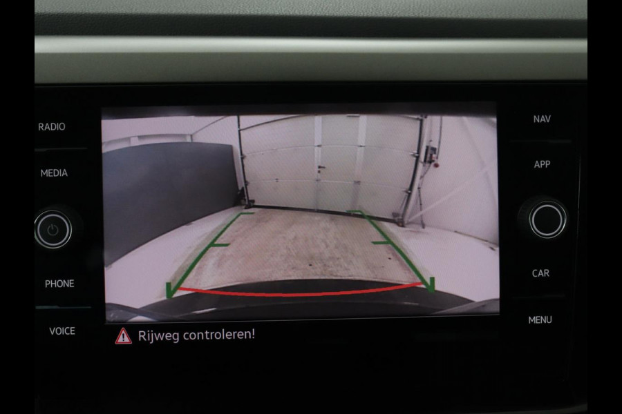Volkswagen Polo 1.0 TSI R-Line Edition | Adaptive cruise | Airco | Camera | Park assist | Carplay | LED