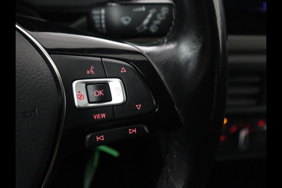 Volkswagen Polo 1.0 TSI R-Line Edition | Adaptive cruise | Airco | Camera | Park assist | Carplay | LED
