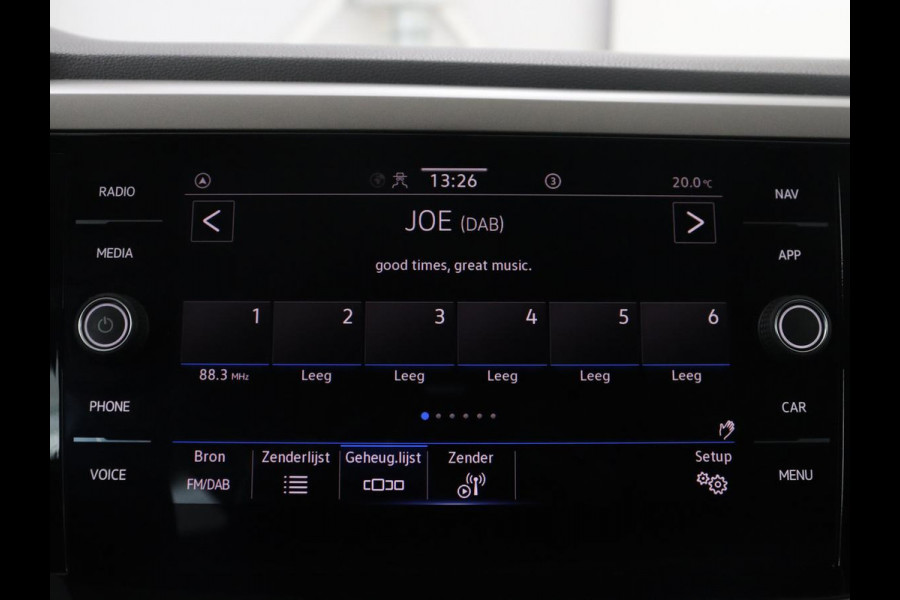 Volkswagen Polo 1.0 TSI R-Line Edition | Adaptive cruise | Airco | Camera | Park assist | Carplay | LED