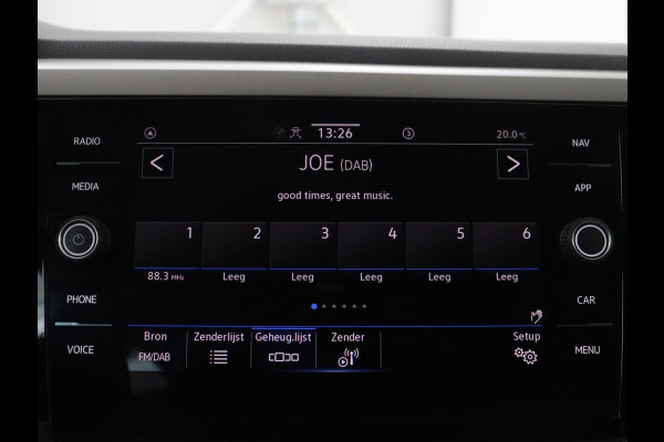 Volkswagen Polo 1.0 TSI R-Line Edition | Adaptive cruise | Airco | Camera | Park assist | Carplay | LED