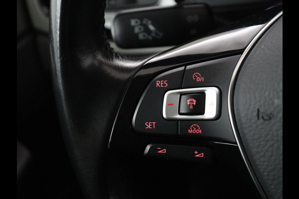 Volkswagen Polo 1.0 TSI R-Line Edition | Adaptive cruise | Airco | Camera | Park assist | Carplay | LED