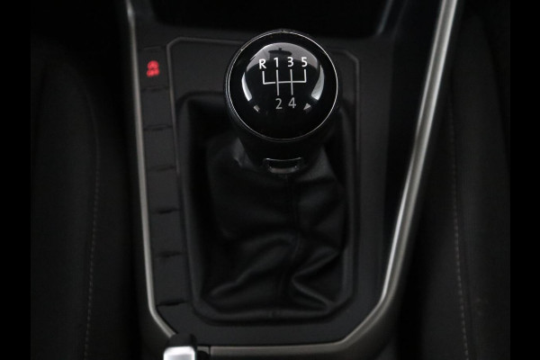 Volkswagen Polo 1.0 TSI R-Line Edition | Adaptive cruise | Airco | Camera | Park assist | Carplay | LED