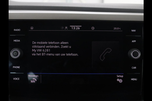 Volkswagen Polo 1.0 TSI R-Line Edition | Adaptive cruise | Airco | Camera | Park assist | Carplay | LED