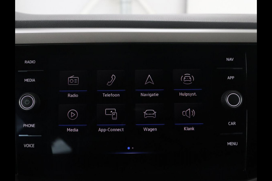 Volkswagen Polo 1.0 TSI R-Line Edition | Adaptive cruise | Airco | Camera | Park assist | Carplay | LED