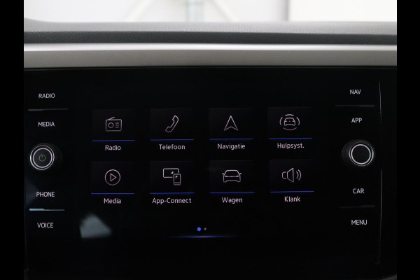 Volkswagen Polo 1.0 TSI R-Line Edition | Adaptive cruise | Airco | Camera | Park assist | Carplay | LED