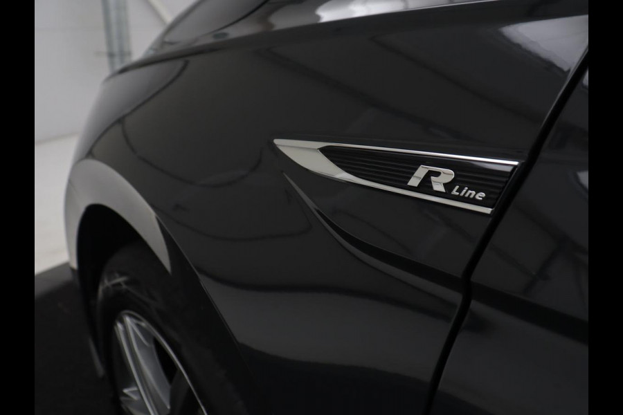 Volkswagen Polo 1.0 TSI R-Line Edition | Adaptive cruise | Airco | Camera | Park assist | Carplay | LED