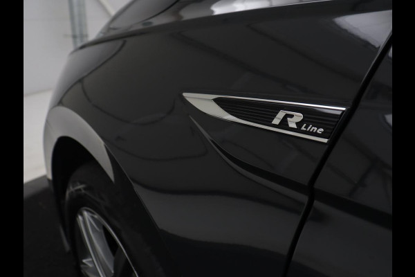 Volkswagen Polo 1.0 TSI R-Line Edition | Adaptive cruise | Airco | Camera | Park assist | Carplay | LED